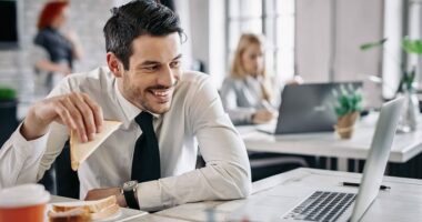 Këshilla numër 1 që punonjësit më të lumtur e injorojnë