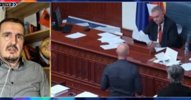 Kryeministër shqiptar në Maqedoninë e Veriut? Analisti Neziri: Ka shumë emra. Dilemë se shqiptarët do të marrin Presidencën