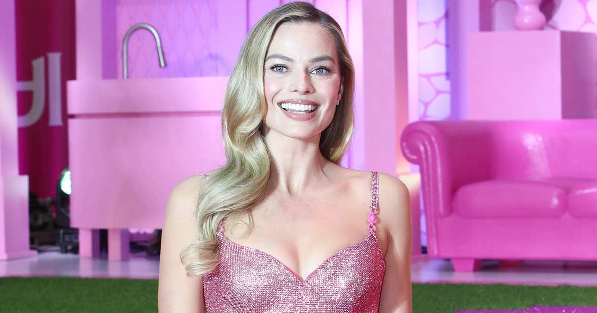 Margot Robbie zbulon pse nuk dëshiron të bëjë vazhdimin e “Barbie” pavarësisht nga fitimet e mëdha