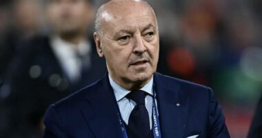 Zyrtare/ Inter tashmë ka një president të ri, Beppe Marotta lë postin e drejtorit sportiv dhe emërohet në krye të klubit