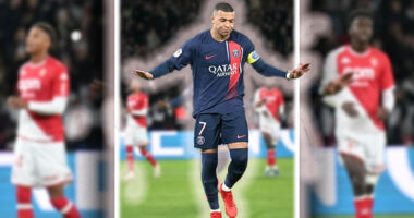 Nga Franca jan&euml; t&euml; sigurt, Mbappe ka vendosur t&euml; transferohet te Real Madrid