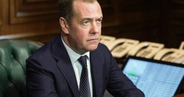 Medvedev: Polonia në rrezik konfrontim të drejtpërdrejtë me Rusinë dhe Bjellorusinë