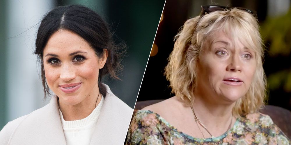 Motra e paditi për shpifje, Meghan Markle në pritje të vendimit