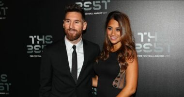 P&euml;rs&euml;ri telashe n&euml; familjen e bashk&euml;shortes s&euml; Messi, tjet&euml;r grabitje ndaj tyre