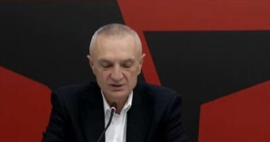 “Euro në nivele minimale”, Meta: Paketa fiskale takson profesionet e lira, shkakton humbje te bizneset