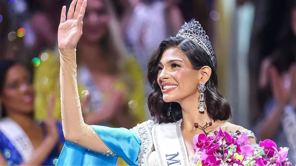 Miss Nikaragua zgjidhet “Miss Universe 2023”