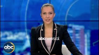 Tirana Live me Elisa Gjeranin, (22/11/2023)