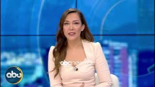 Tirana Live me Elisa Gjeranin, (27/11/2023)