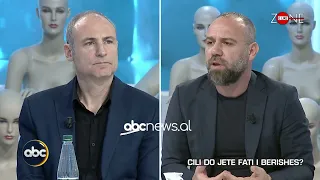 Cili do jetë fati i Berishës? Aldo Bumçi dhe Ervis Iljazaj në Zonë e Lirë – PJ3