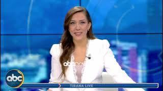 Tirana Live me Elisa Gjeranin, (24/11/2023)