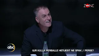 Ilir Kulla përballë hetuesit në SPAK/ Përse? l Zonë e Lirë PJ1