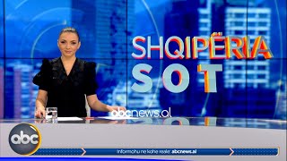 Shqipëria Sot me Fabiola Hoxhën, (11/11/2023)