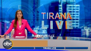 Tirana Live me Elisa Gjeranin, (14/11/2023)