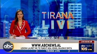 Tirana Live me Elisa Gjeranin, (20/11/2023)