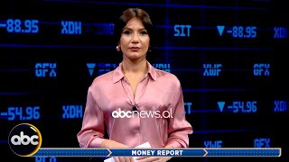 Money Report me Genta Dobrën, (22/11/2023)