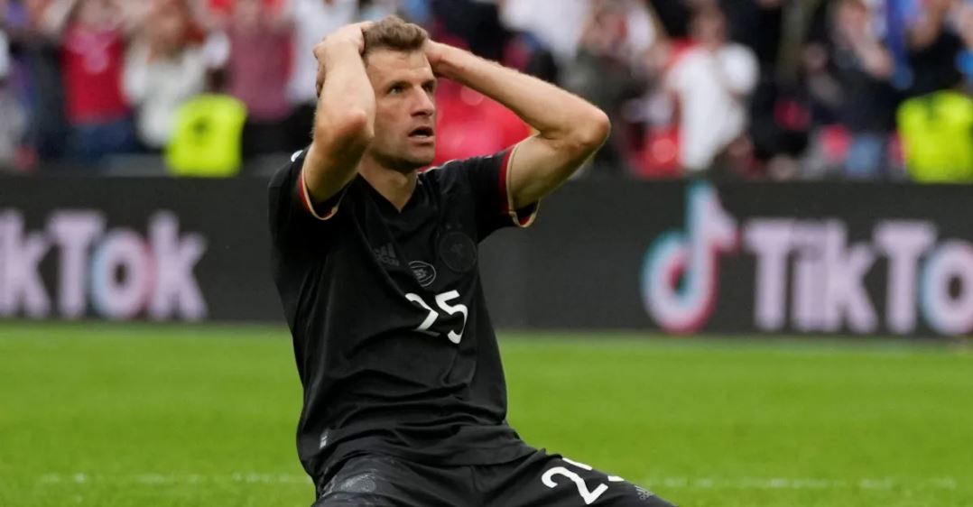 U eliminuan nga Kupa e Gjermanisë, Muller: U kërkoj falje tifozëve, premtojmë se do t’ua shpërblejmë