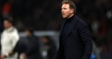 Drejt Euro 2024, Nagelsmann publikon listën paraprake të skuadrës