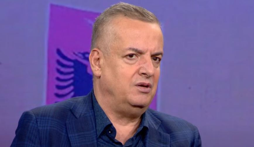 “Po bën përpjekje për t’iu shmangur drejtësisë”/ Nazarko: Berisha e kupton që prapa SPAK nuk është Rama, por SHBA