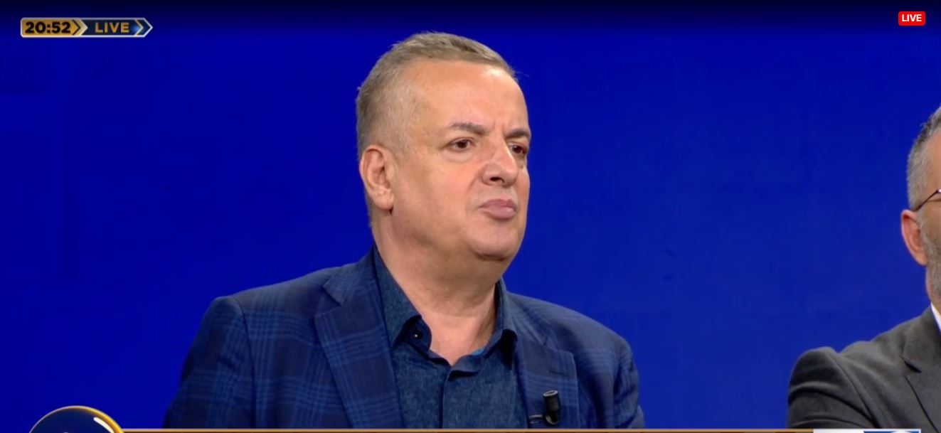 “Rama nuk do ndryshim të Kodit Zgjedhor”, Nazarko: SPAK? Po përpiqet të veshë aureolën e monarkut