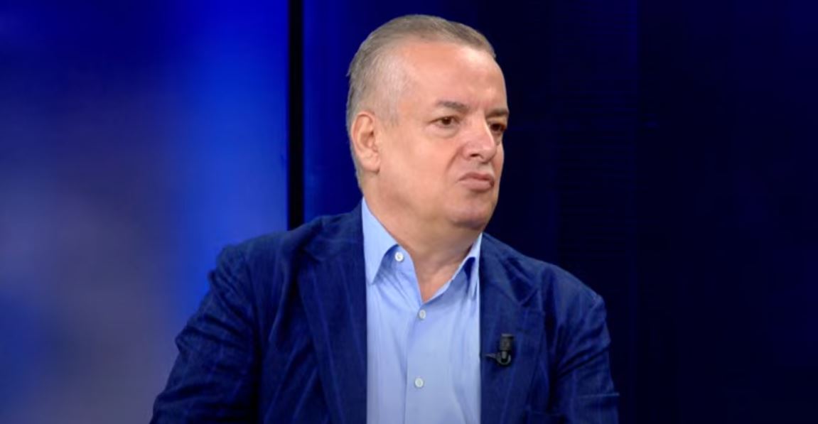 “Kosova pa Shqipërinë është e dobët përballë Serbisë”, Nazarko: Kurti po përkeqëson marrëdhëniet me ndërkombëtarët