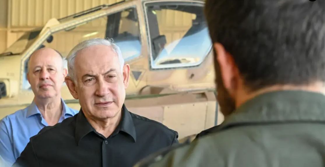 Netanyahu: Nuk ka armëpushim nëse nuk kthehen pengjet