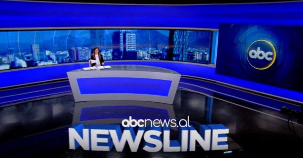 News Line me Viol Xhafaj, (07/11/2023)