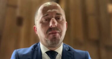 “Mali i Zi ndodhet mes dy rrugëve”, Nika: Të zgjedhë orientimin nga Perëndimi ose destabilizimin