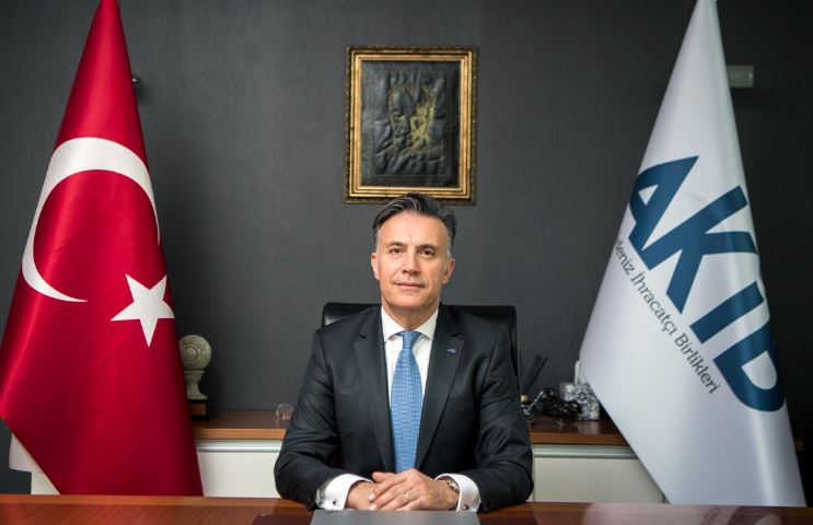 Turqia: Tregtia me Izraelin ka rënë me 50% që nga fillimi i luftës