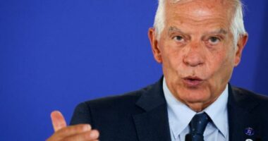 Borrell bën thirrje për zgjatje të armëpushimit