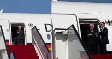 “Mbi 30 minuta, askush nuk vjen”, Katari lë në pritje presidentin gjerman në aeroport