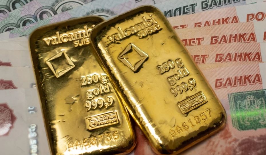 Britania sanksionon dy prodhuesit më të mëdhenj të arit në Rusi