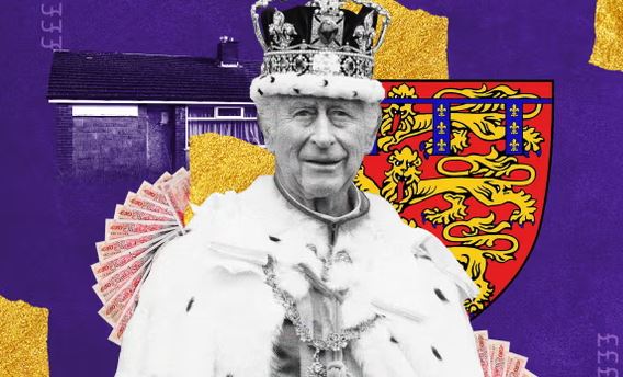 The Guardian: Si Mbreti Karli III po përfiton fshehurazi nga pasuritë e qytetarëve të vdekur
