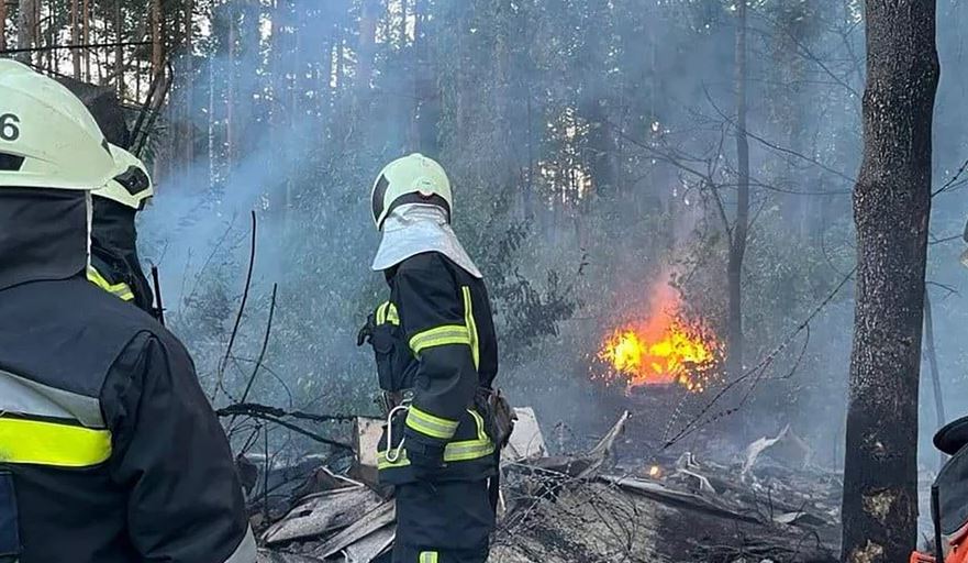 Sulm me raketa në spital dhe në një minierë, dy të vdekur nga forcat ruse në Donetsk