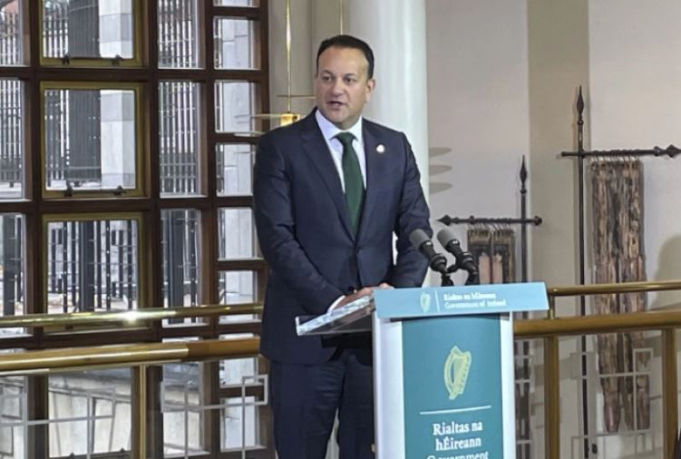 Kryeministri irlandez: Trazirat një akt urrejtjeje, do të miratojmë ligje të reja