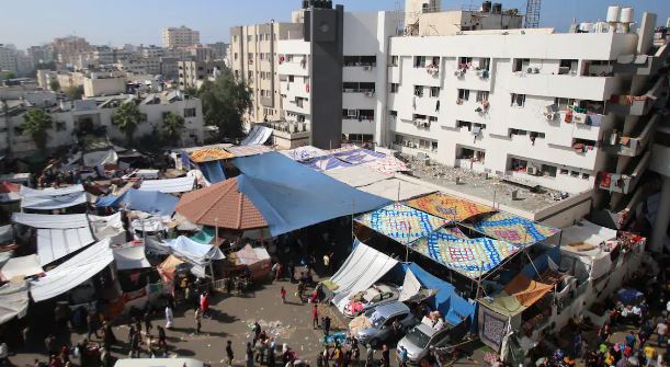 Izraeli: Evakuojmë foshnjat nga Gaza, do të dërgohen në një spital më të sigurt