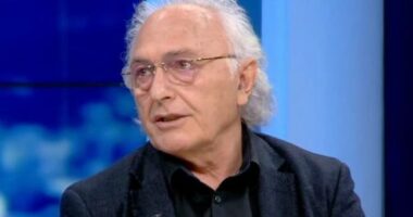 Të ishim të gjithë Iliriana Olldashi!