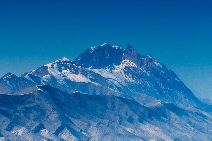 Orteku në Iran vret pesë alpinistë, katër të tjerë plagosen