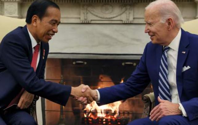 Indonezia thirrje Biden: Merrni masa, të vendoset armëpushim mes Izraelit dhe Hamasit