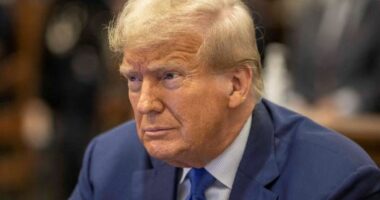 Gjykatësja hedh poshtë kërkesën e ish-presidentit Trump për të dhënat e Komisionit të 6 janarit