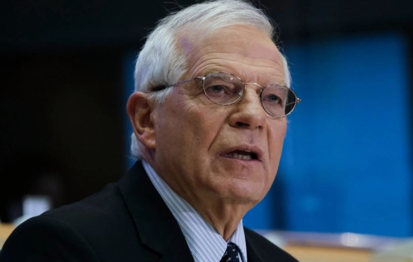 Borrell thirrje për vetëpërmbajtje Izraelit: “Një tmerr nuk justifikon tjetrin”