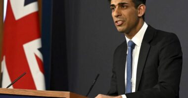 Përplasja për skulpturat me Mitsotakis, Sunak nuk pendohet: Është e papërshtatshme të diskutohet për të kaluarën