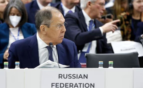“Perëndimi po vret OSBE”, zyrtarët braktisin mbledhjen pas deklaratës së Lavrov