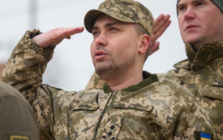 Ukrainë, helmohet gruaja e kreut të inteligjencës ushtarake