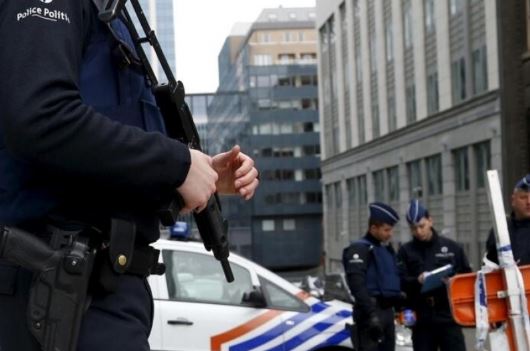 Alarm për bombë në Bruksel, mbyllen dhjetëra shkolla