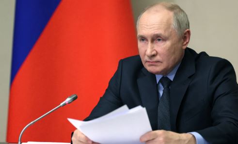 Putin do të flasë në takimin e liderëve të G20