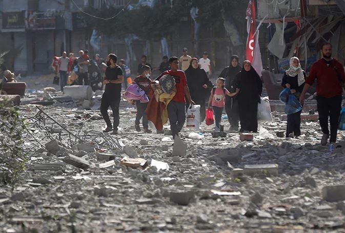 Më shumë se 200 të vdekur nga bombardimet izraelite gjatë natës në Gaza