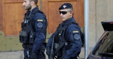 I akuzuar për sulme terroriste, policia italiane arreston një 37 vjeçar algjerian
