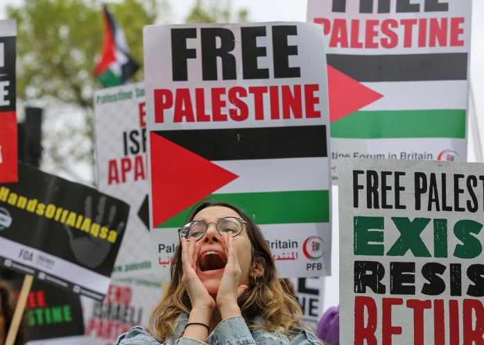 Urrejtja ndaj Izraelit nuk do të çlirojë Palestinën