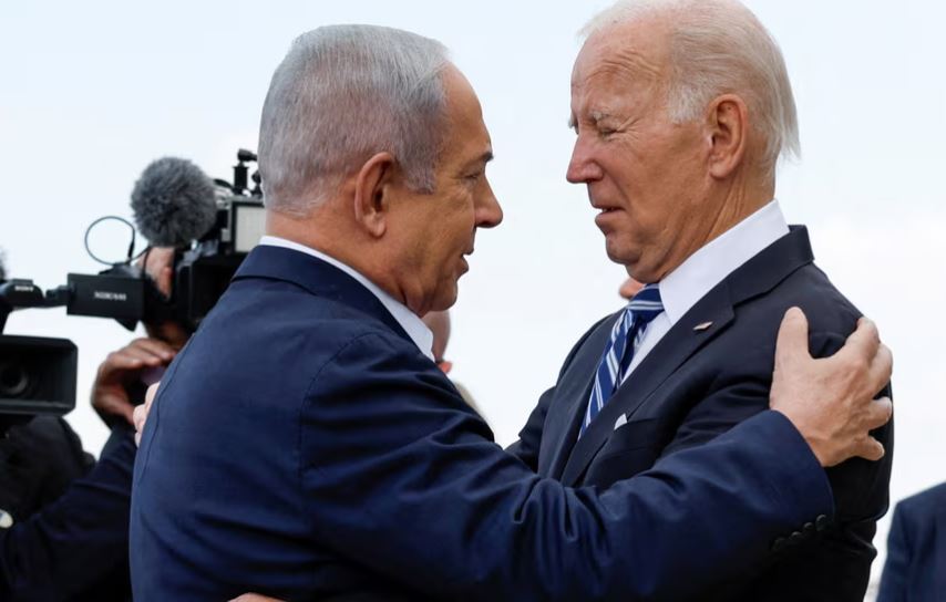 Mbështetja e Biden për Netanyahu, pengesë për paqen në Lindjen e Mesme