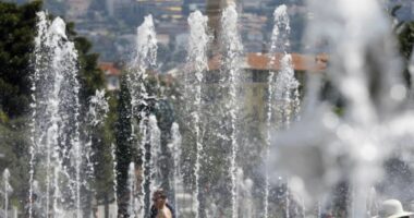 “2023 viti më nxehtë në histori”, OKB thirrje lidërve botërore të marrin masa